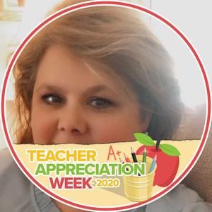 Meet your Posher, Katrina